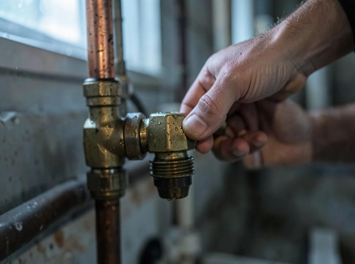 Emergency Plumber East Sparta, OH FAQs